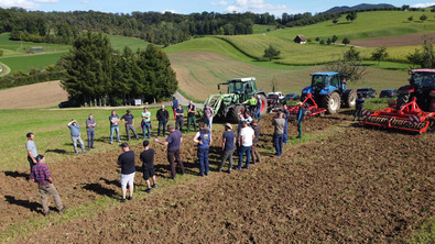 (c) Thomas Alföldi (FiBL)